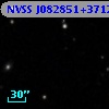 NVSS J082851+371252