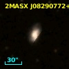 2MASX J08290772+3814179