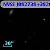 NVSS J082738+382011