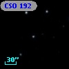 CSO  192