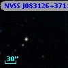NVSS J083126+371145