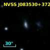 NVSS J083530+372241
