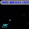 NVSS J083112+355958
