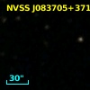 NVSS J083705+371448