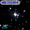 HD 232474