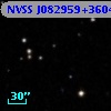 NVSS J082959+360406