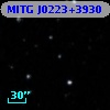 MITG J0223+3930