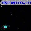 FIRST J083141.2+372712