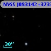 NVSS J083142+373317