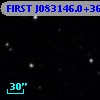 FIRST J083146.0+364745