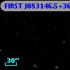 FIRST J083146.5+361016