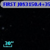 FIRST J083150.4+354035