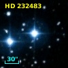 HD 232483