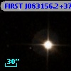 FIRST J083156.2+374203