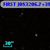 FIRST J083206.7+380550