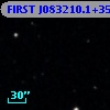 FIRST J083210.1+354353