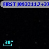 FIRST J083211.7+370017