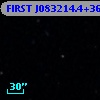 FIRST J083214.4+361809