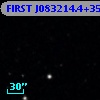 FIRST J083214.4+355744