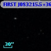 FIRST J083215.5+360036