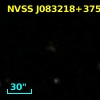 FIRST J083219.0+375500