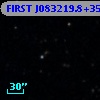 FIRST J083219.8+354946