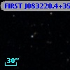 FIRST J083220.4+354939