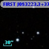 FIRST J083223.3+374158