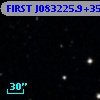 FIRST J083225.9+354412