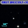 FIRST J083239.7+353949