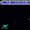 FIRST J083247.4+353948