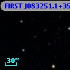 FIRST J083251.1+355657