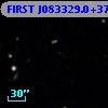 FIRST J083329.0+371023