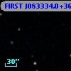 FIRST J083334.0+364001