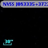 NVSS J083335+372248