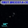 FIRST J083337.4+353148