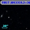 FIRST J083358.3+360142