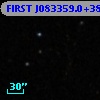 FIRST J083359.0+380155