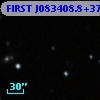 FIRST J083408.8+375215