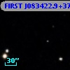 FIRST J083422.9+371015
