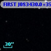 FIRST J083430.0+353848