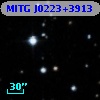 MITG J0223+3913