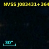 NVSS J083431+364041