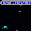 FIRST J083437.1+353253