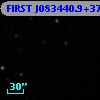 FIRST J083440.9+372754