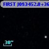 FIRST J083452.0+361145