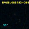 FIRST J083452.7+361135