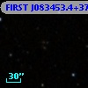 FIRST J083453.4+372825