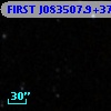 FIRST J083507.9+372722