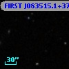 FIRST J083515.1+373635